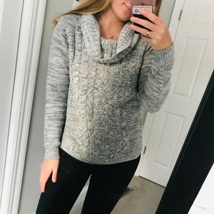 DONATING SOON ✰ Turtle Neck Sweater ✰